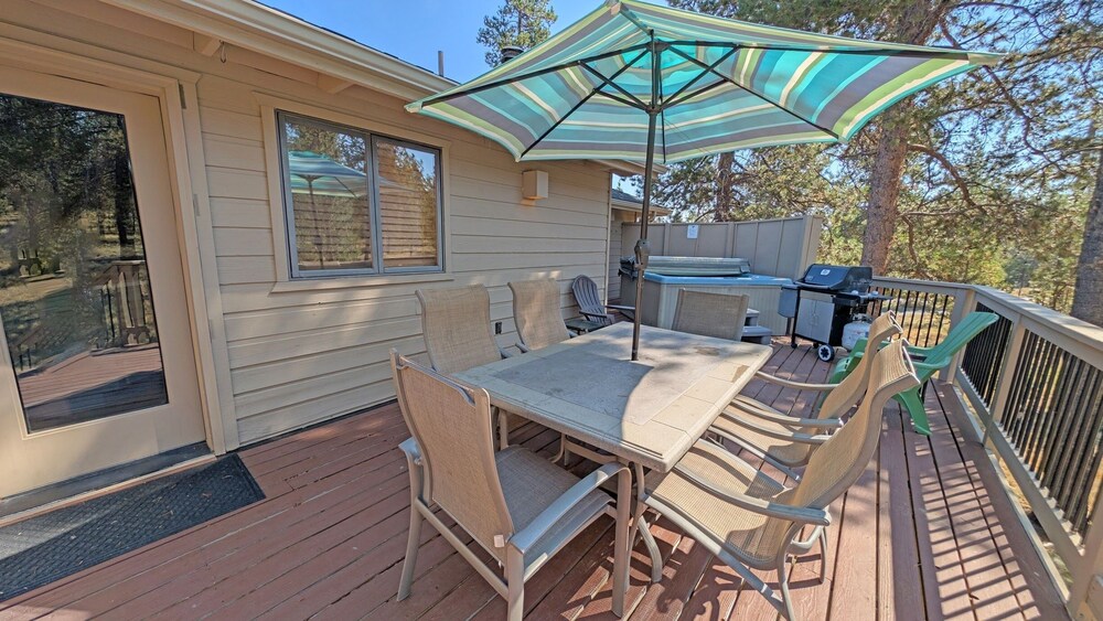 Tan Oak 2 3 Bedroom Home