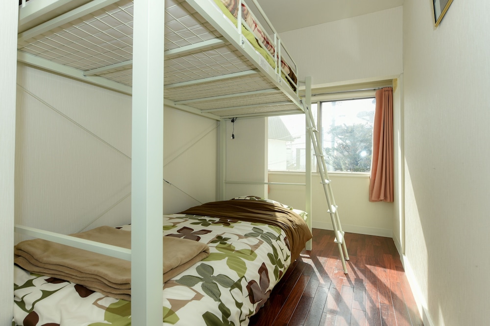 Sapporo-ENJU Hiragishi House view 3