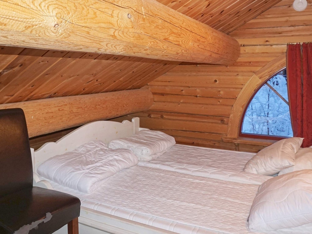11 Person Holiday Home in Salen-by Traum view 2