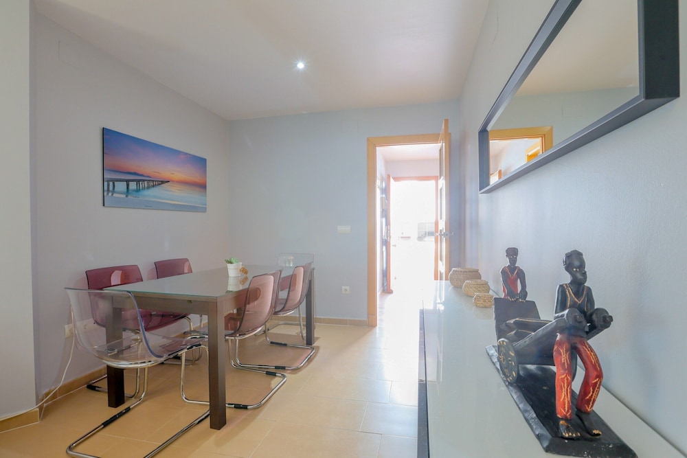 Villablanca Home - Apartment In Villablanca