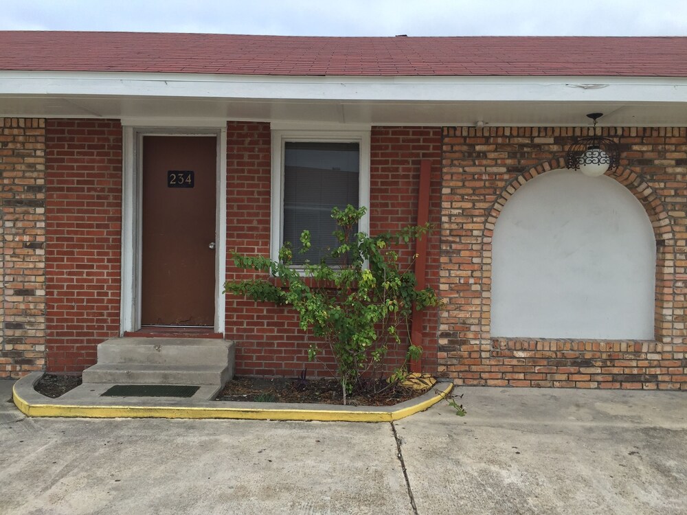 Morgan City Motel