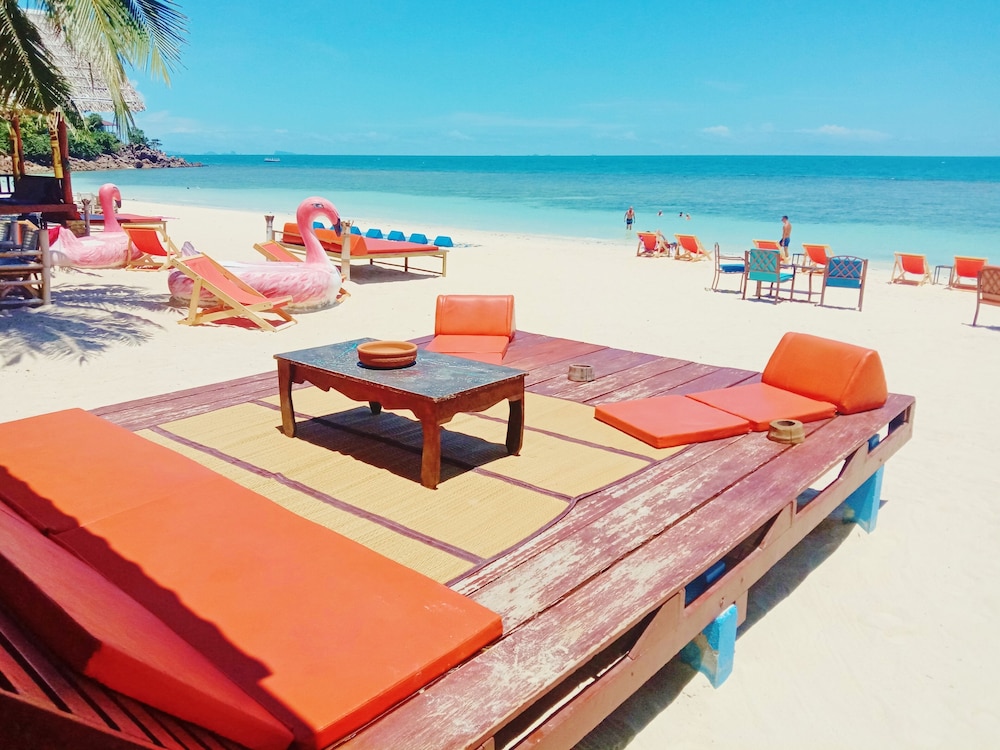 Seaboard Bungalows