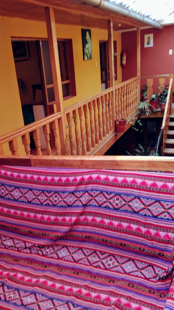 Hostal Chayana Wasi