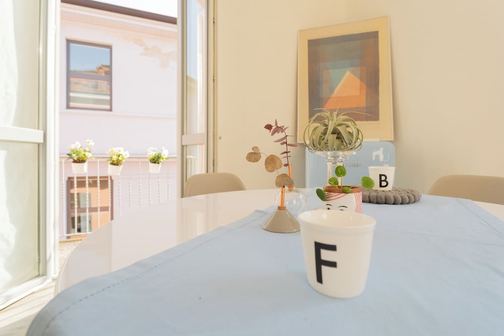 Via Anzi Como Apartments by Rent all Como