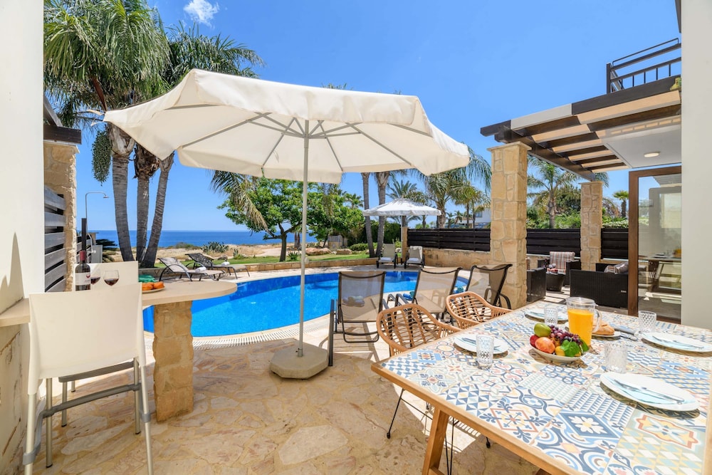 Villa Greco Mare 6 in Protaras