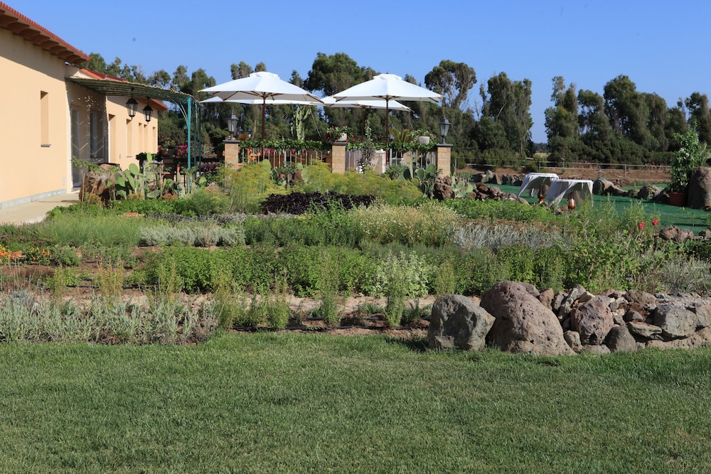 Country Resort Capo Nieddu