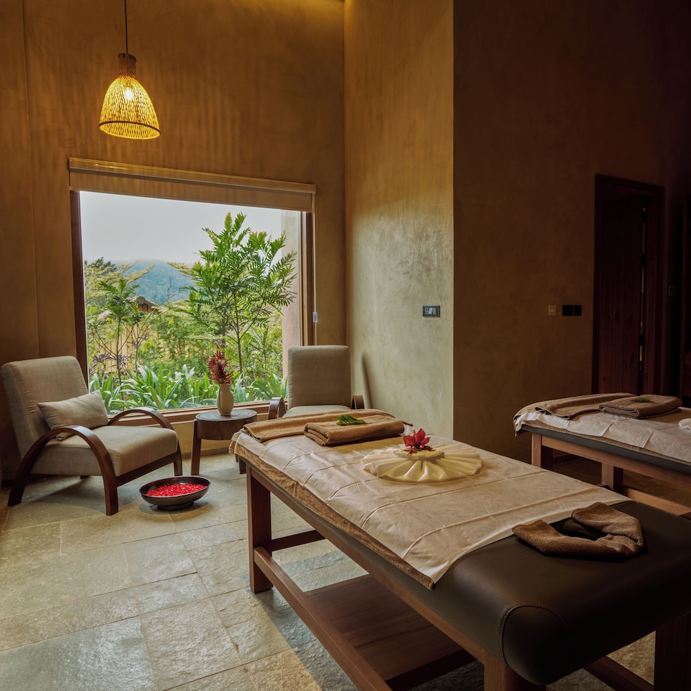 Greenpark Resort and Spa Madikeri