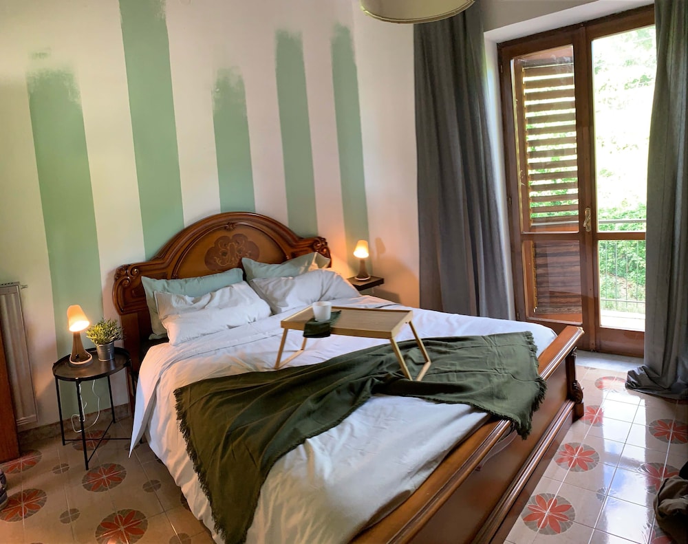 Wonder House Apartment on the Amalfi Coast view 3