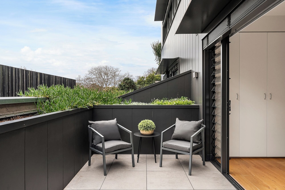 The Tramway Apartments by Urban Rest