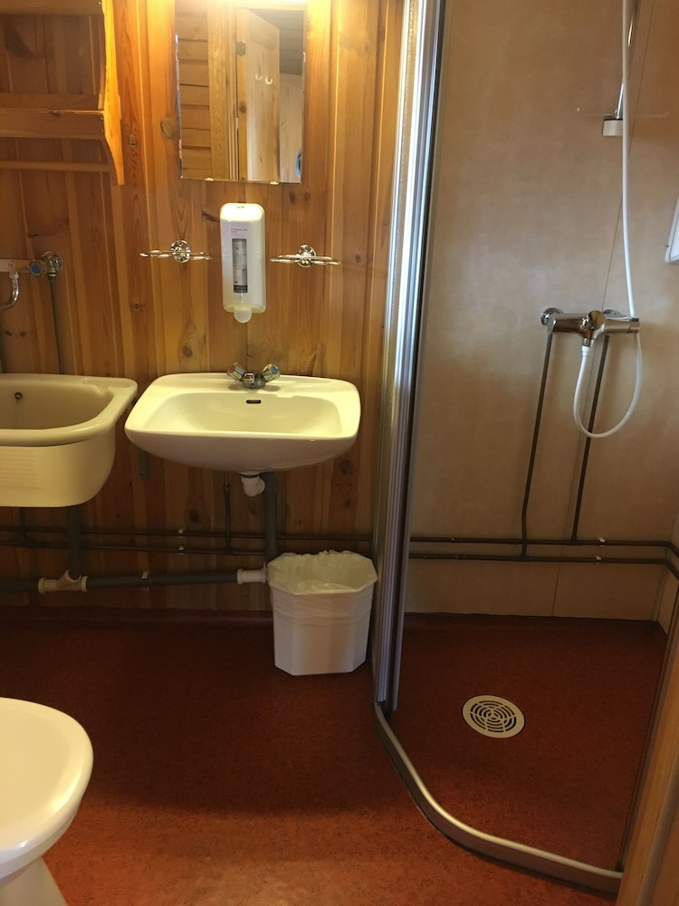 Vesterland Feriepark Cabins & Apartments