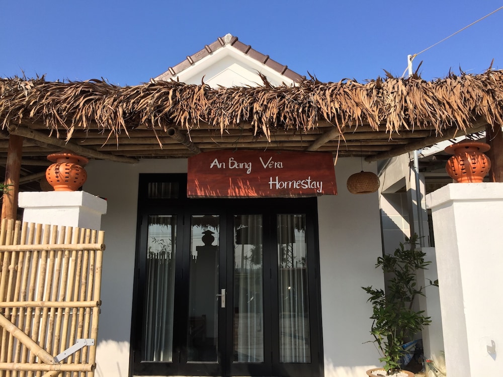 An Bang Vera Homestay