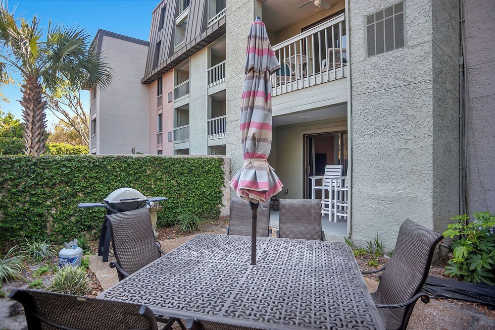 869 Ketch Court at The Sea Pines Resort