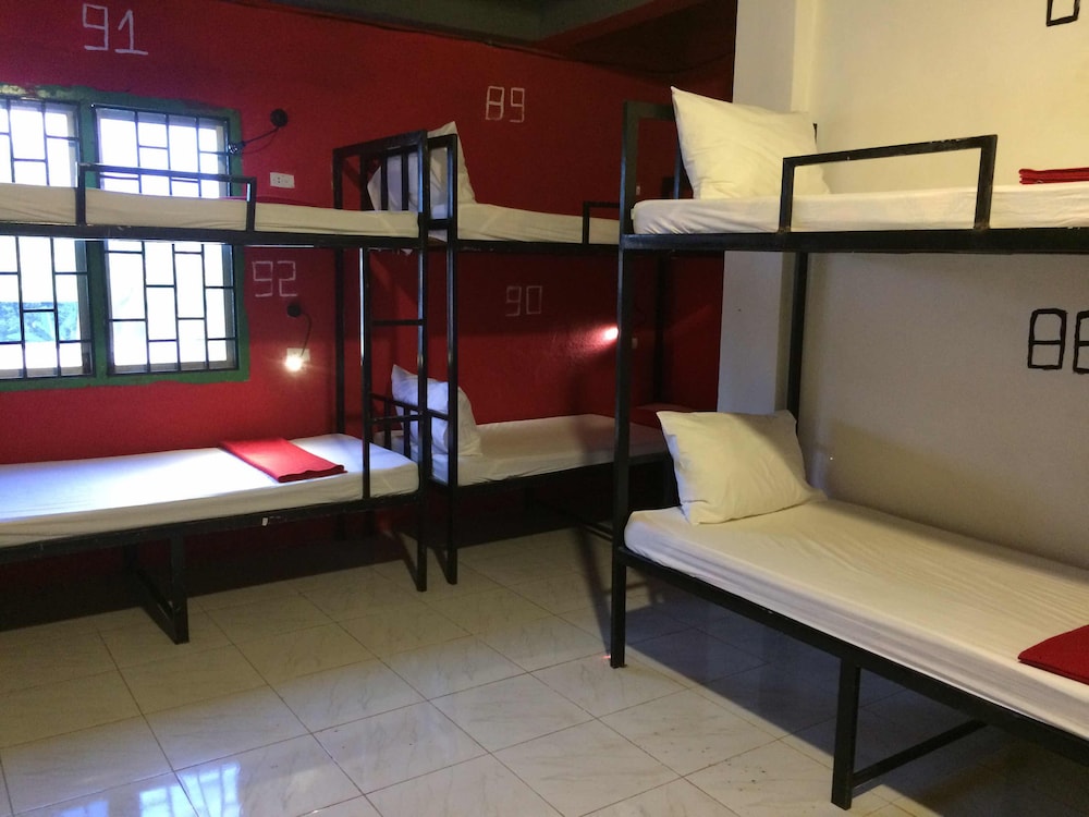 Vang Vieng Rock Backpacker Hostel