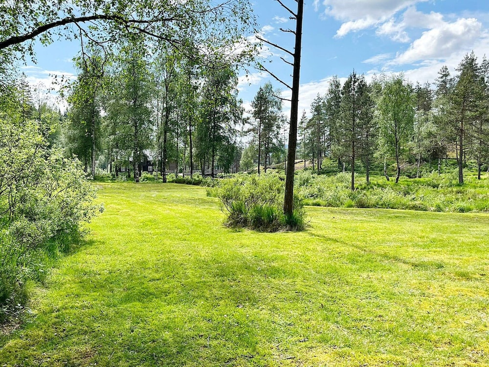 10 Person Holiday Home in Kvinesdal