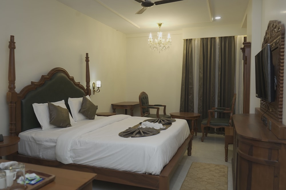 Hotel Shringar Mahal