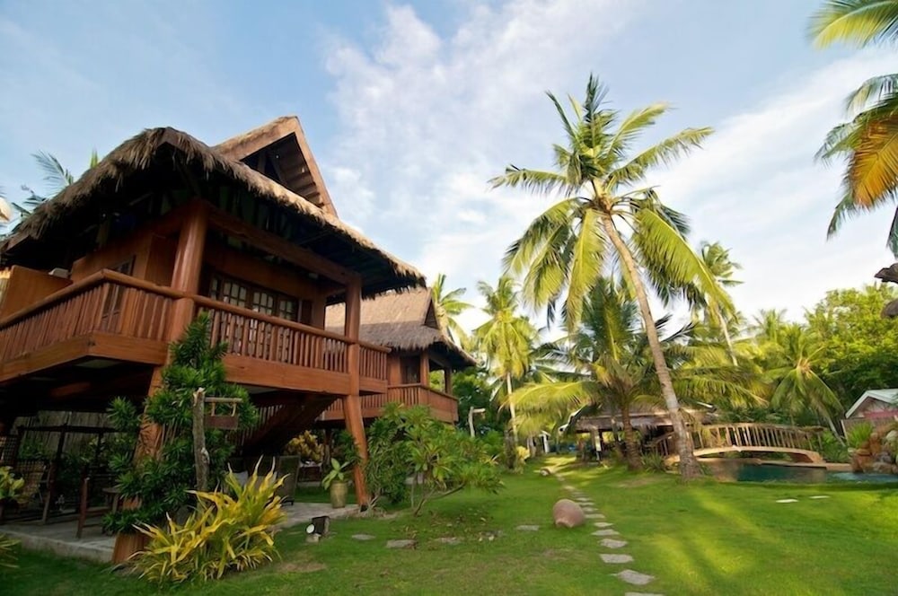 Hoyohoy Villas