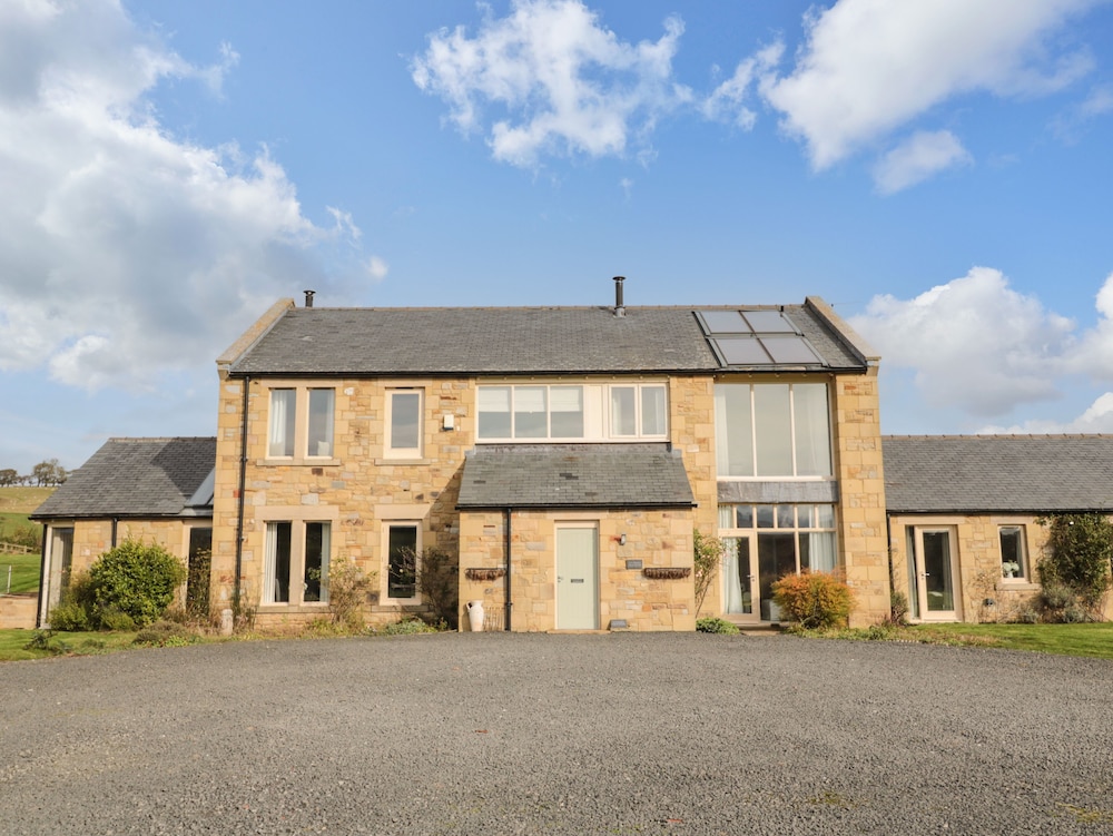 Fontburn Farmhouse