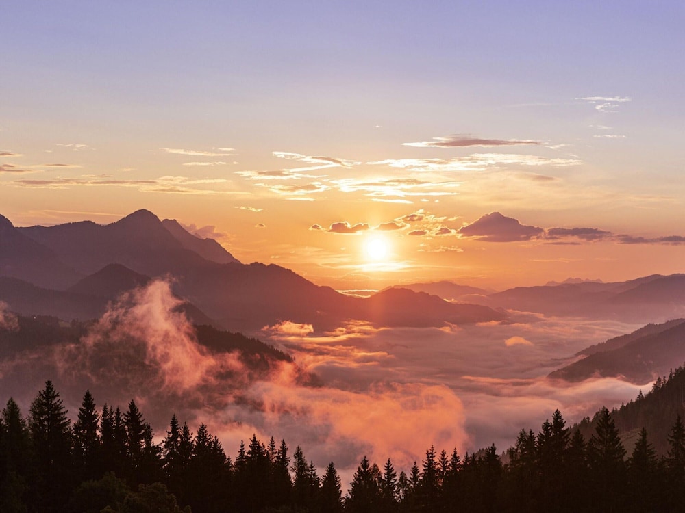 Apartment Close to the ski Area