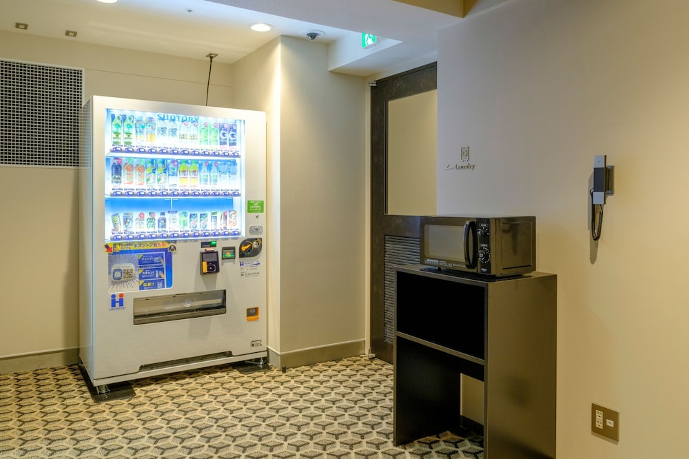 Tosei Hotel Cocone Tsukiji Ginza Premier 28