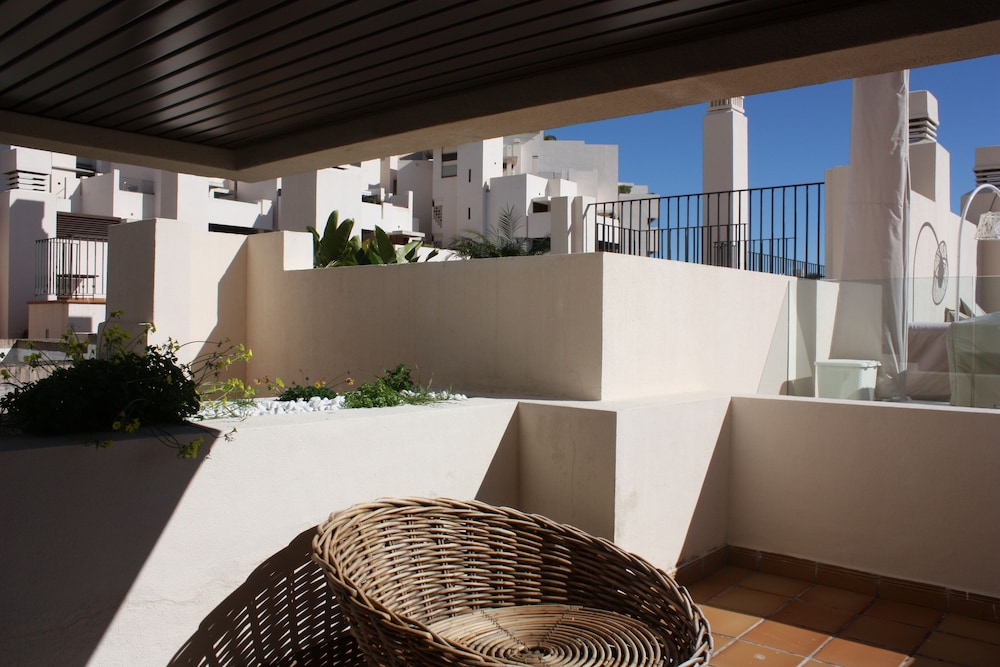 Bahia Boutique Apartments