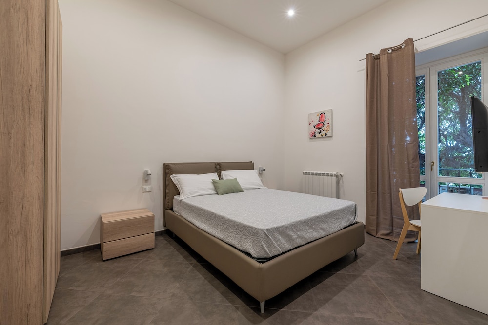 Apartments La Cala by Wonderful Italy