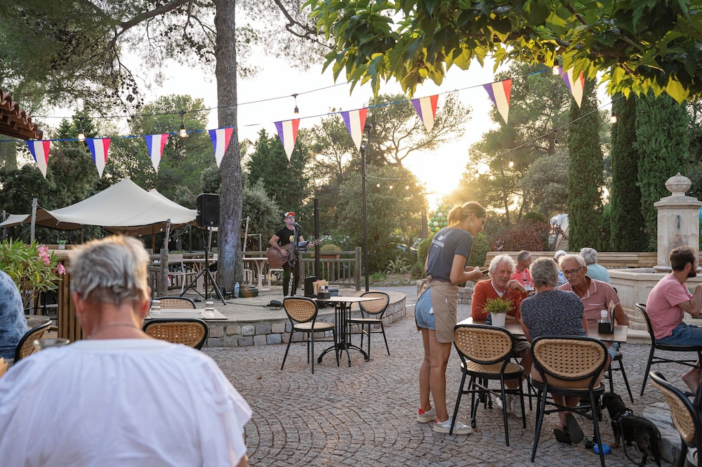RCN Domaine de la Noguière