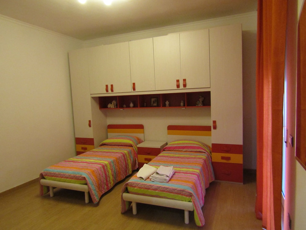 B&B Dolce Dormire view 2