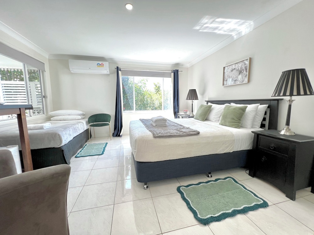 North Ryde Guest House