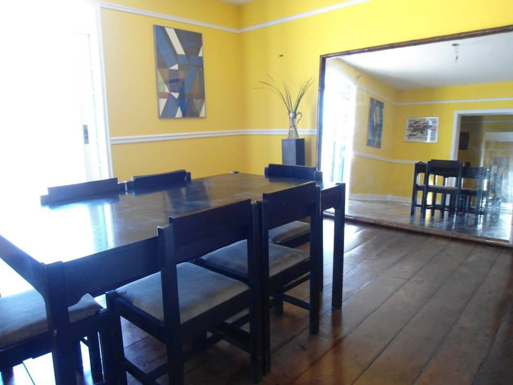 Colonial Hostel