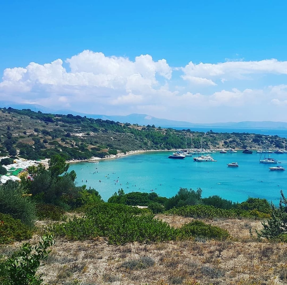 Koz Marigold Apart Otel - Image 131