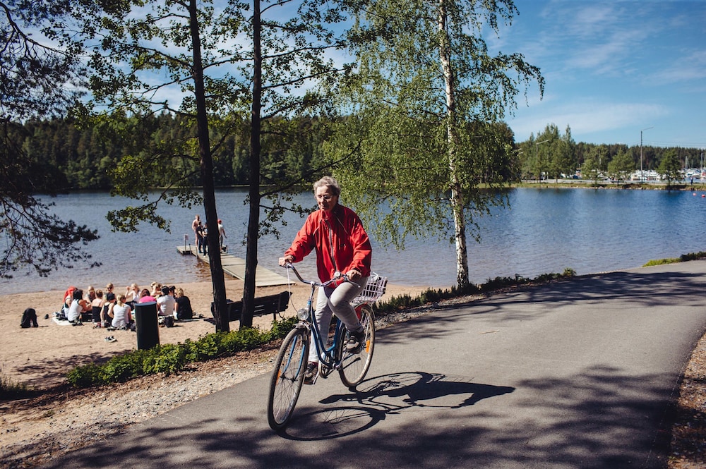 Saimaa Life & Light