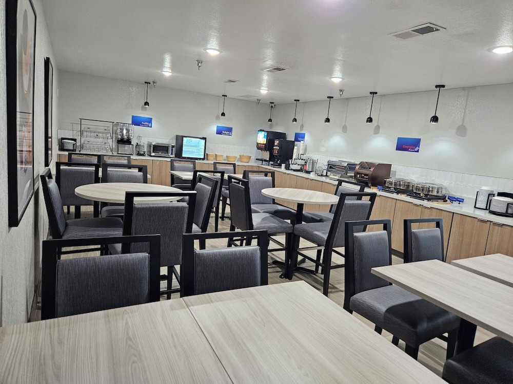 Best Western Park City Wichita North