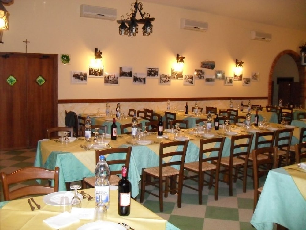 Agriturismo La Targa view 5