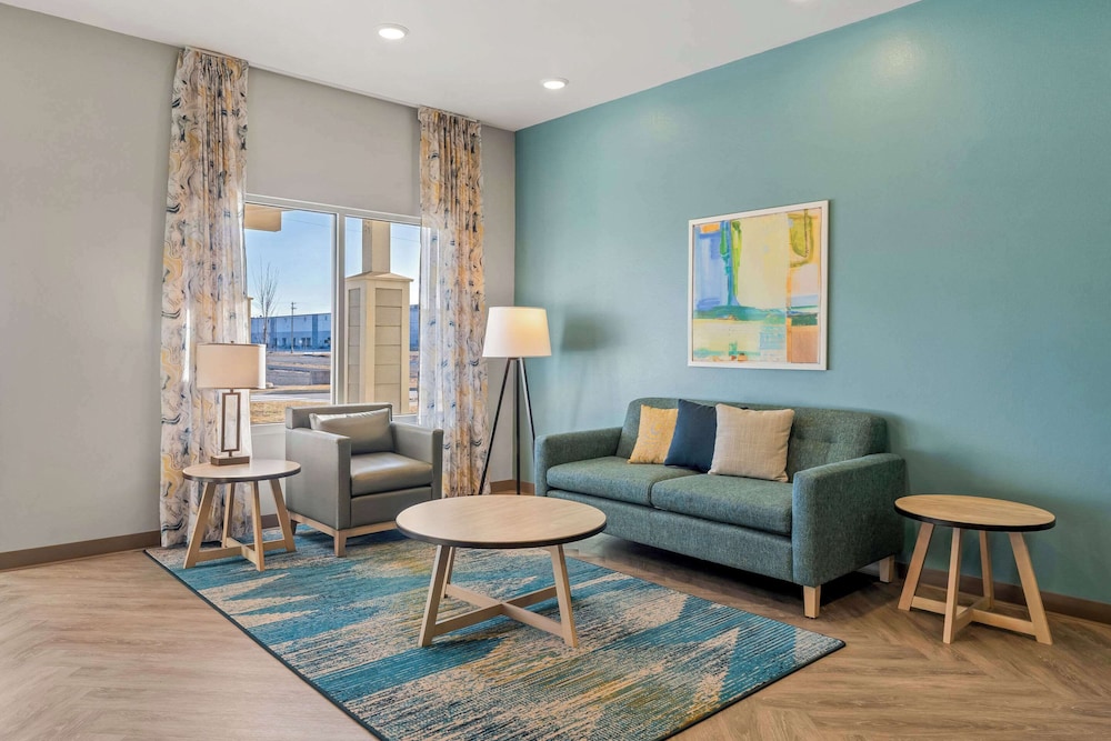 Woodspring Suites Easton Nazareth