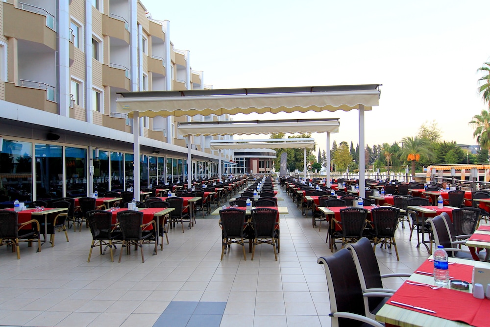 Rox Royal Otel - Her Şey Dahil - Image 95