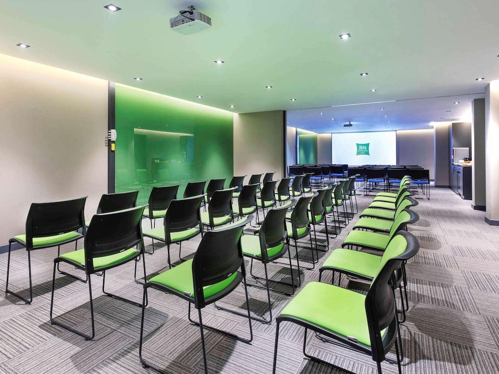 ibis Styles İstanbul Atasehir - Image 23