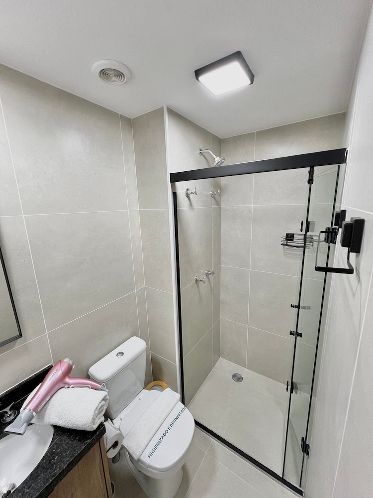 Innvista Allure Residencial Moema