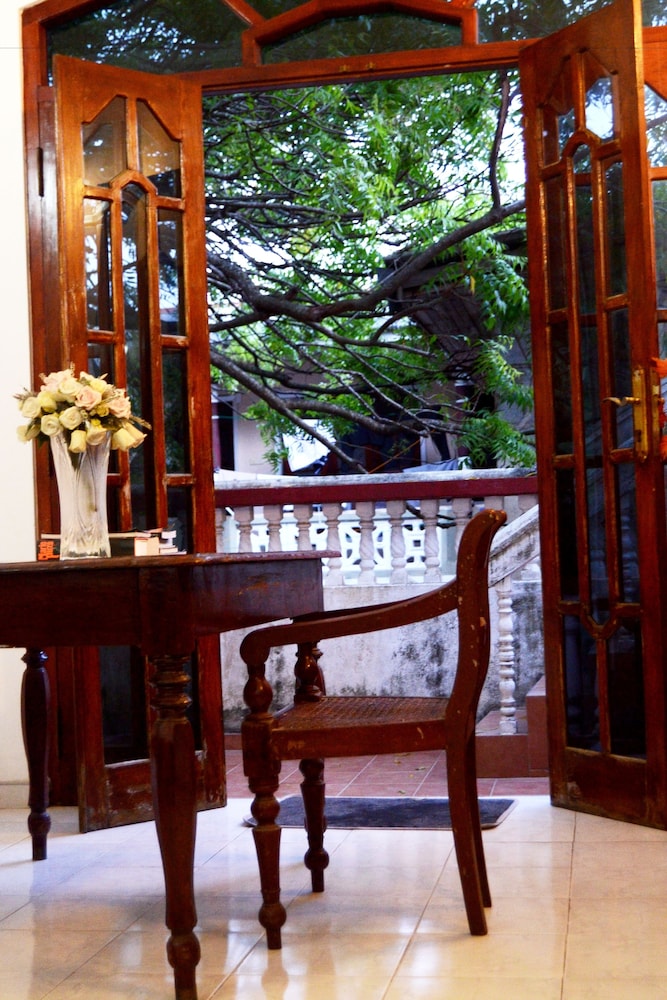 Muhsin Villa