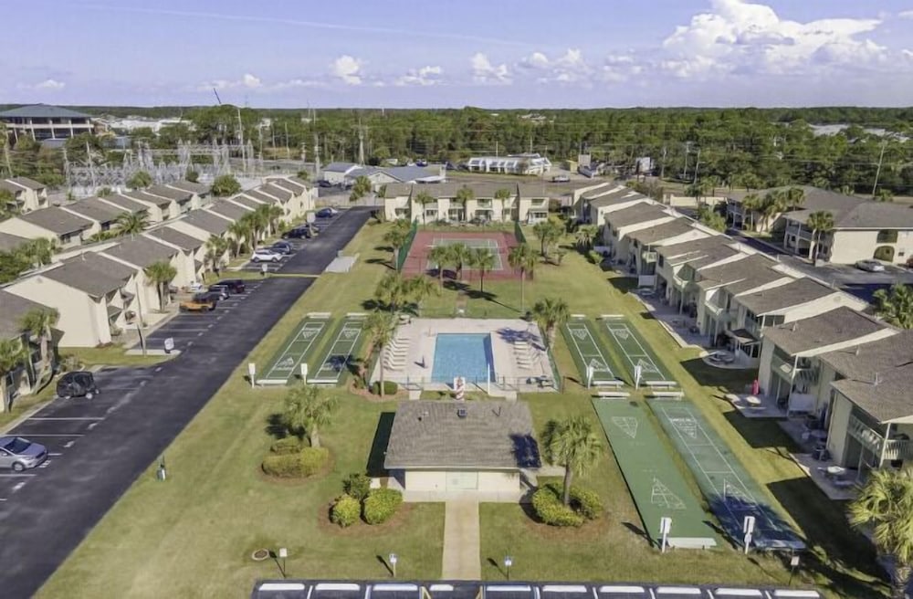 Gulf Highlands 1160