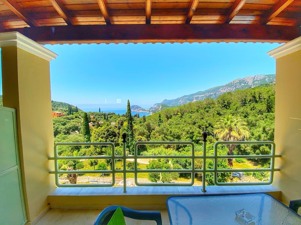 Avra Sunset Sea View Liapades