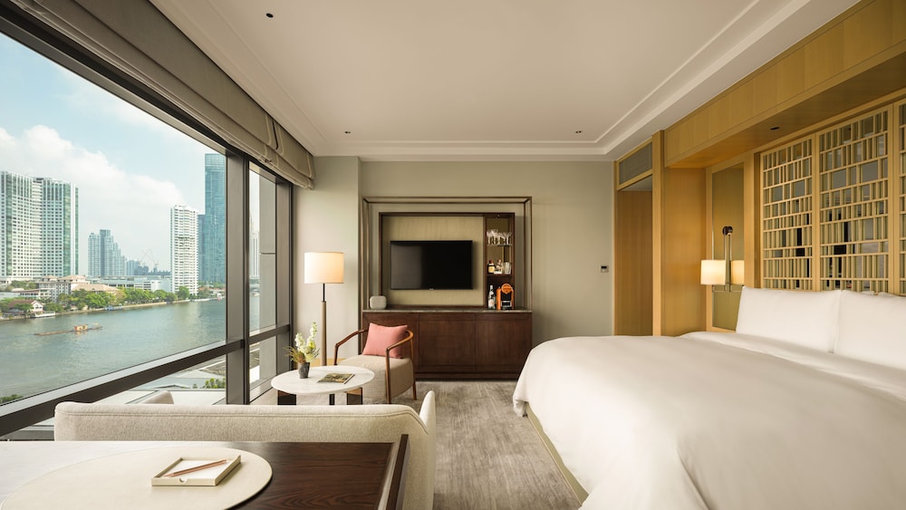 Capella Bangkok 25