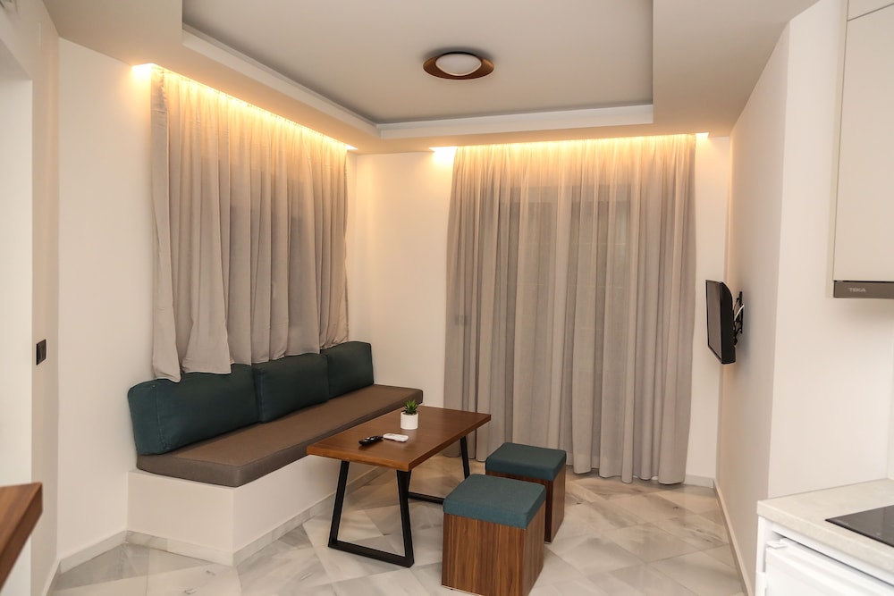Heaven Apartments