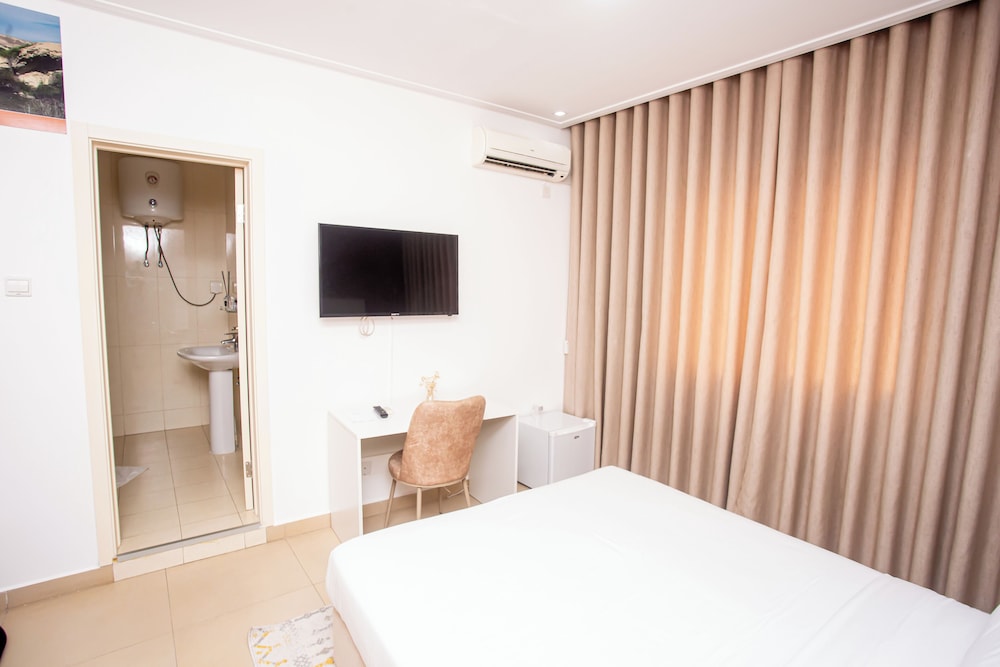 Doritis Guest House Maculusso