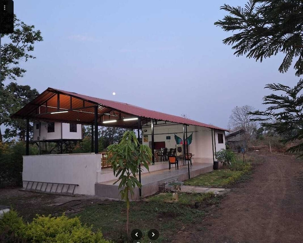 Maya Farm Stay