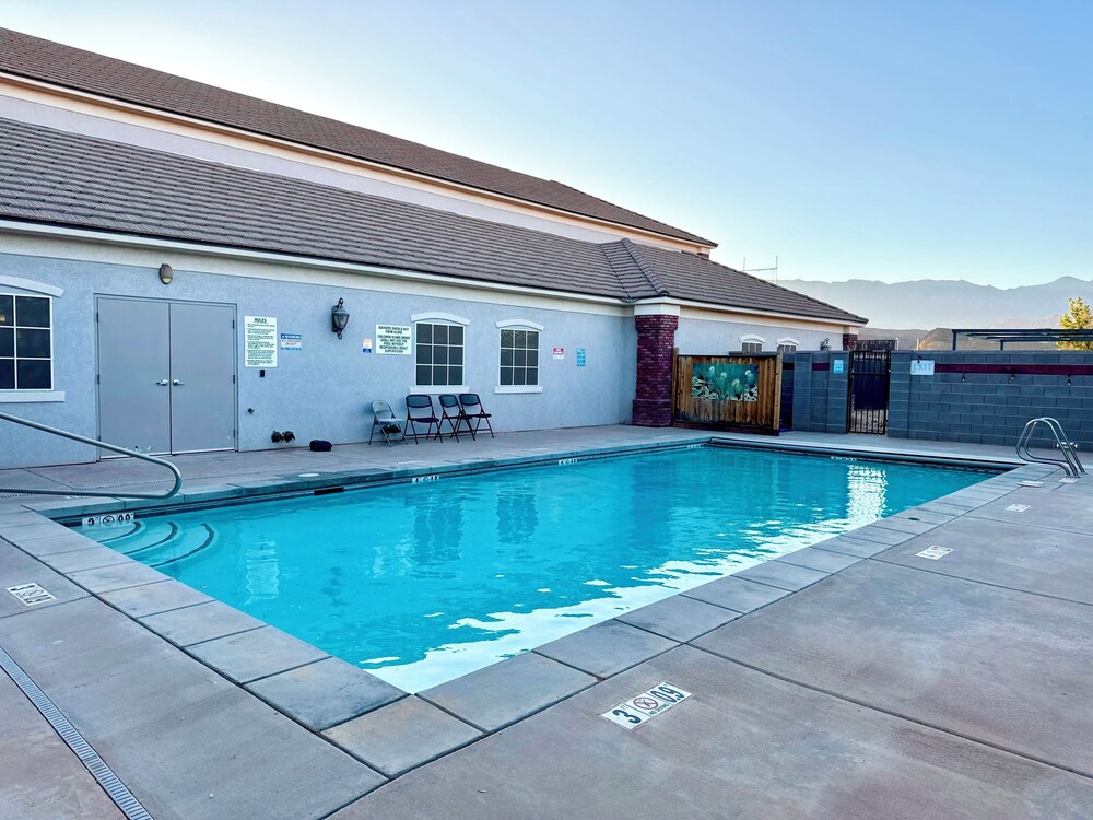 Utah Prep Basecamp