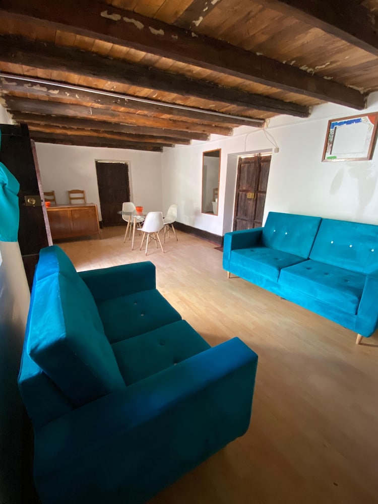 CASA ANDINA PRIVADA Museo - Qespiwanka