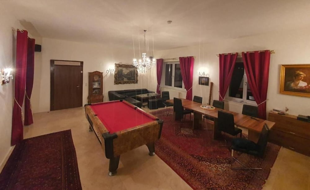 Villa Wellspacher - Renovated 19th Century Villa