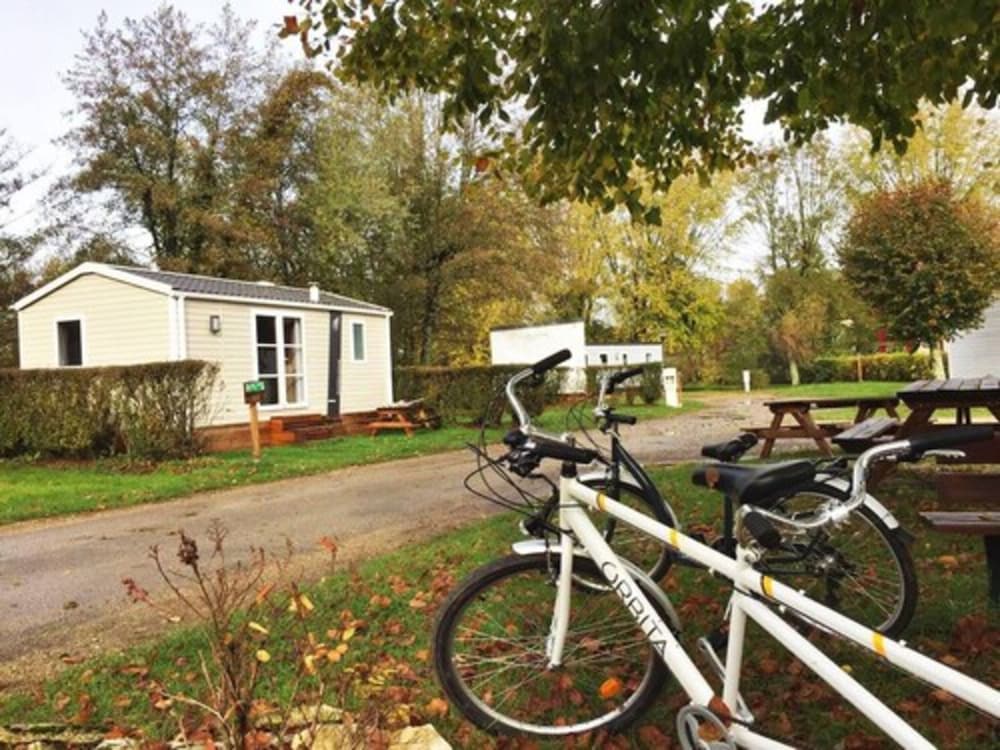 Camping du Sevron view 3