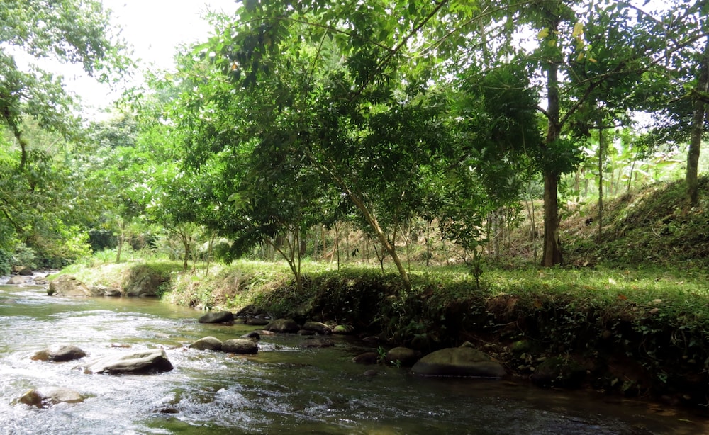 Finca Vocaré Agroturismo