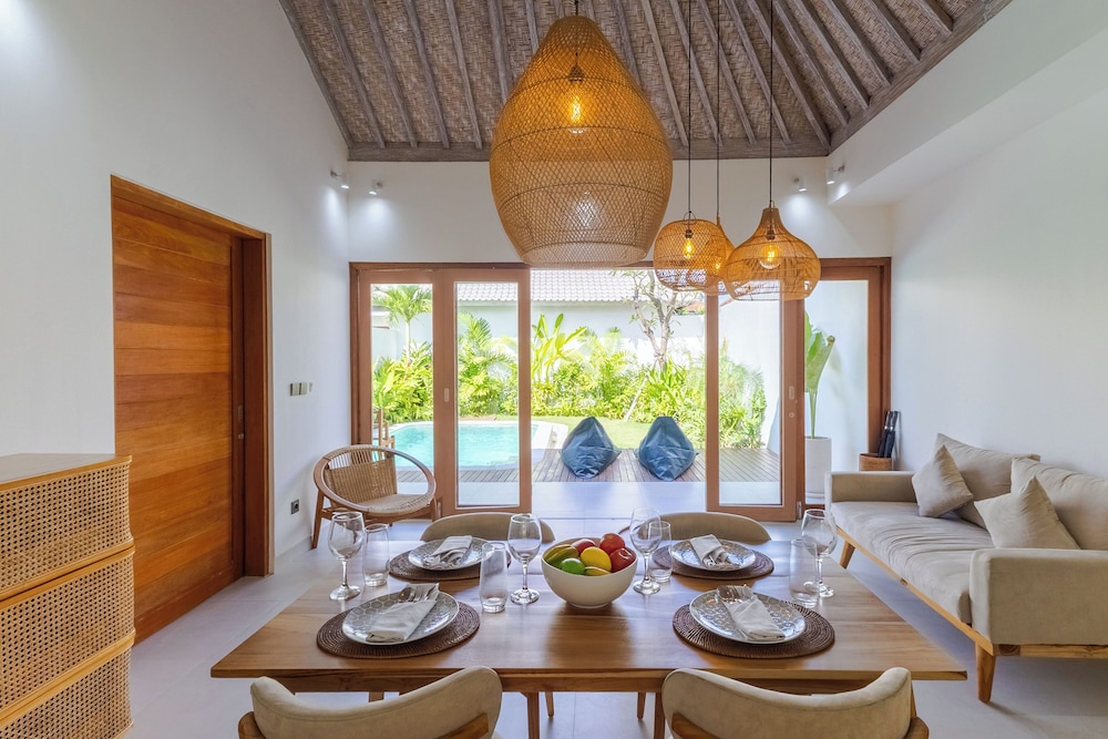 Villa Sylvia by Pertama Management